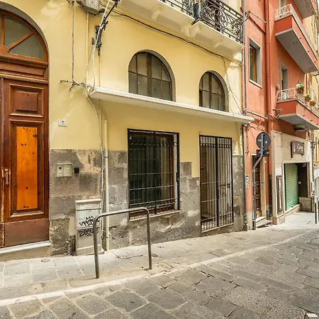 Casa Luciana - Nel Centro Storico * Cagliari