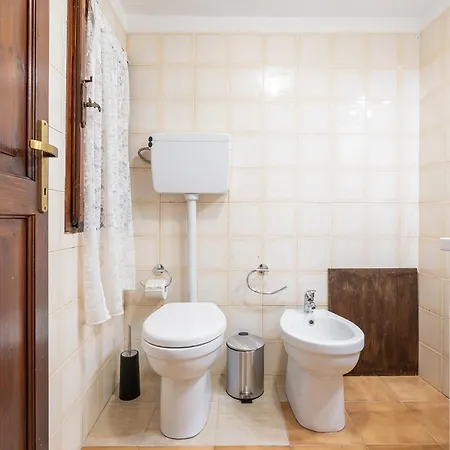 Apartment Casa Luciana - Nel Centro Storico Cagliari