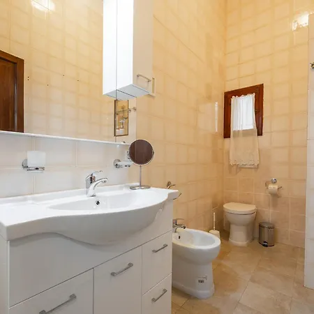 Casa Luciana - Nel Centro Storico * Cagliari