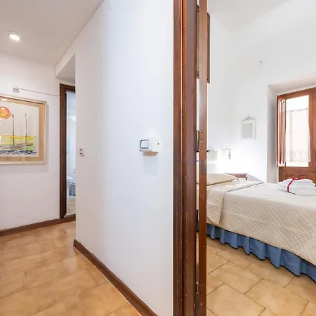 Apartment Casa Luciana - Nel Centro Storico *