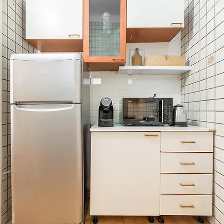 Casa Luciana - Nel Centro Storico Apartment Cagliari