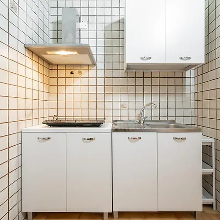Apartment Casa Luciana - Nel Centro Storico Cagliari