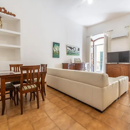 Casa Luciana - Nel Centro Storico Cagliari