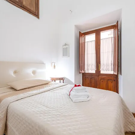 Casa Luciana - Nel Centro Storico Apartment Cagliari