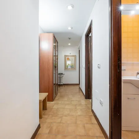 Casa Luciana - Nel Centro Storico Cagliari