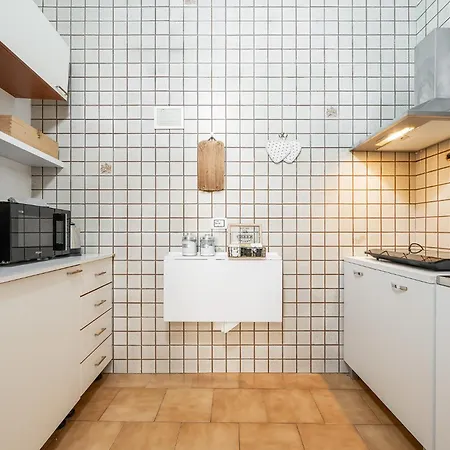 Apartment Casa Luciana - Nel Centro Storico Cagliari