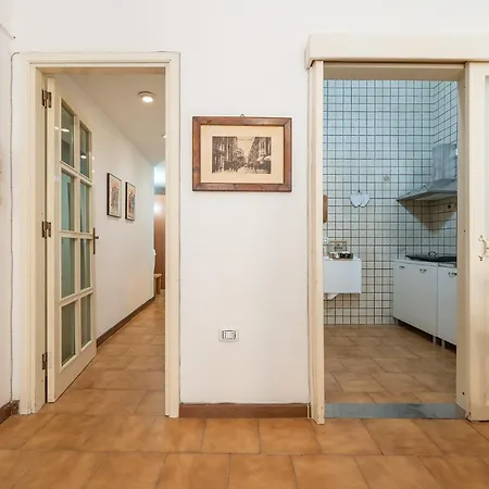 Casa Luciana - Nel Centro Storico *