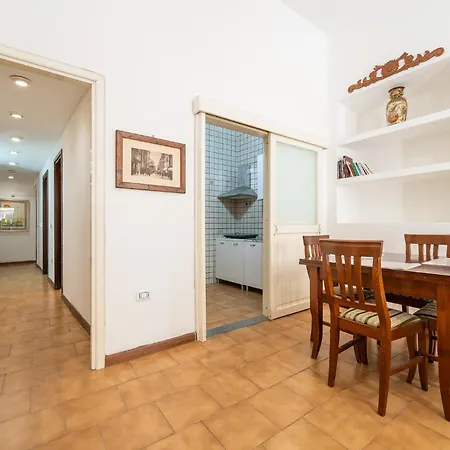 Casa Luciana - Nel Centro Storico Cagliari