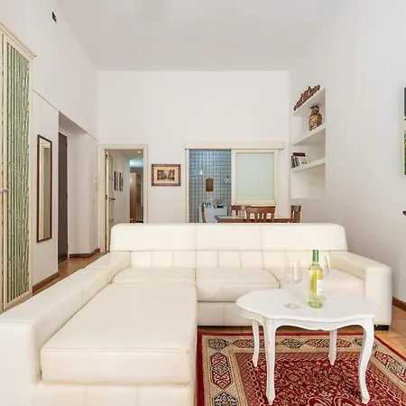 Casa Luciana - Nel Centro Storico * Cagliari
