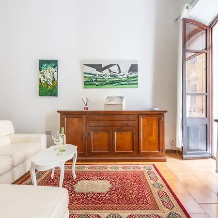 Casa Luciana - Nel Centro Storico *