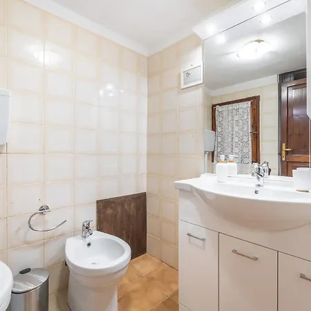 Apartamento Casa Luciana - Nel Centro Storico