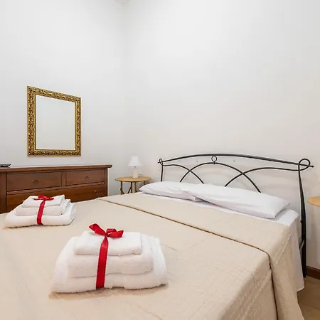 Casa Luciana - Nel Centro Storico Apartamento